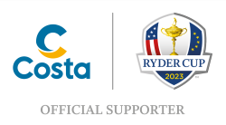 Plavby Costa a golf