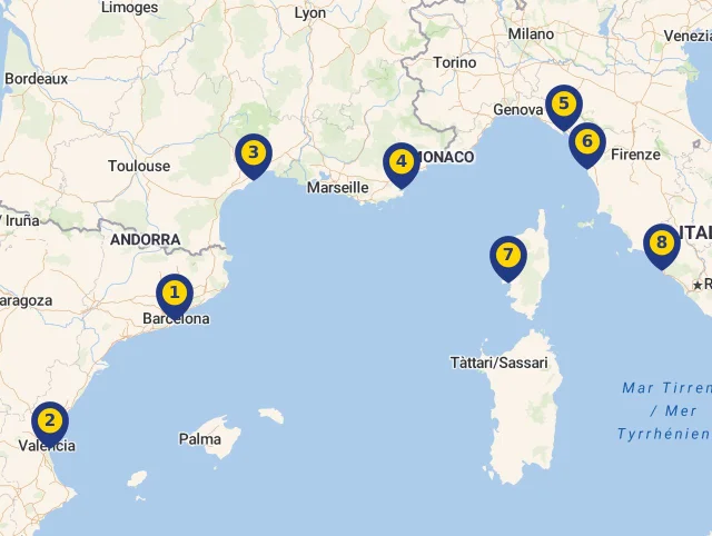 Mapa