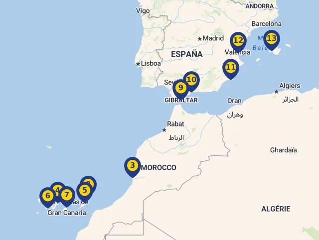 Mapa