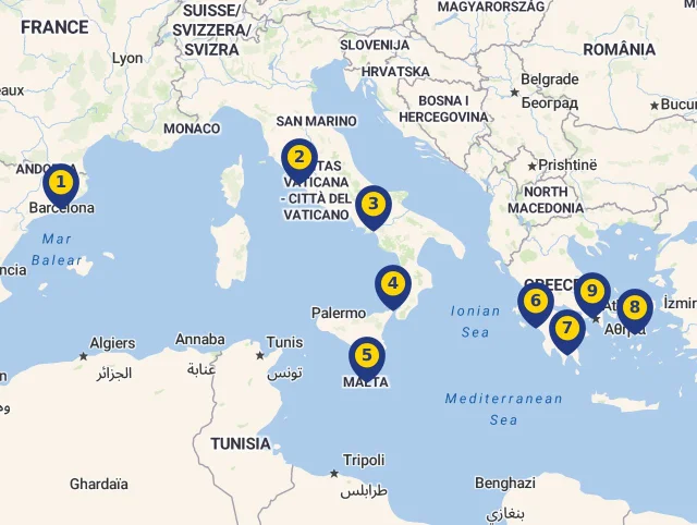 Mapa