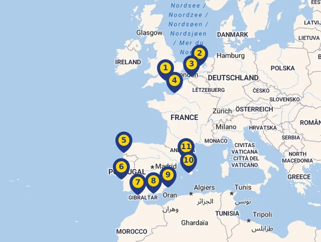 Mapa
