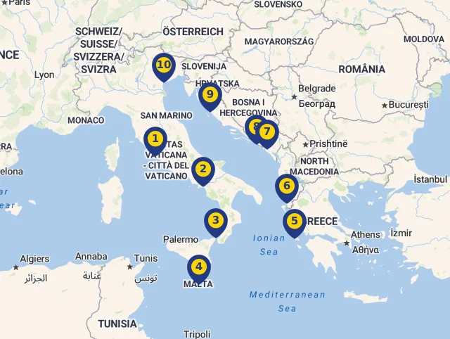 Mapa