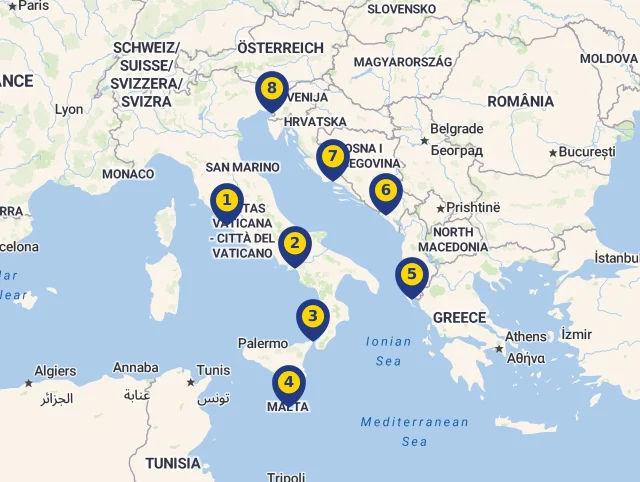Mapa