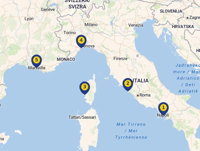 Mapa