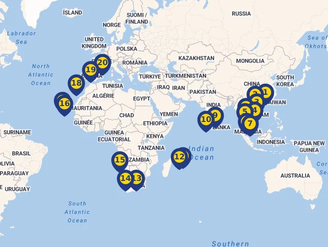 Mapa