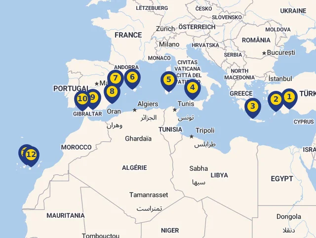 Mapa