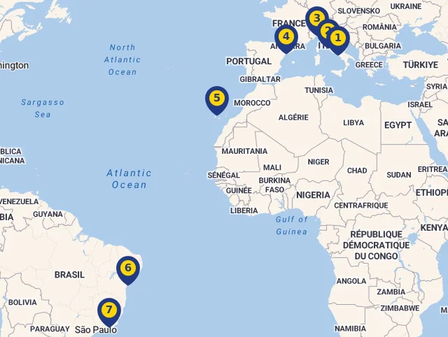 Mapa