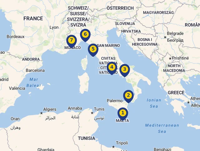 Mapa