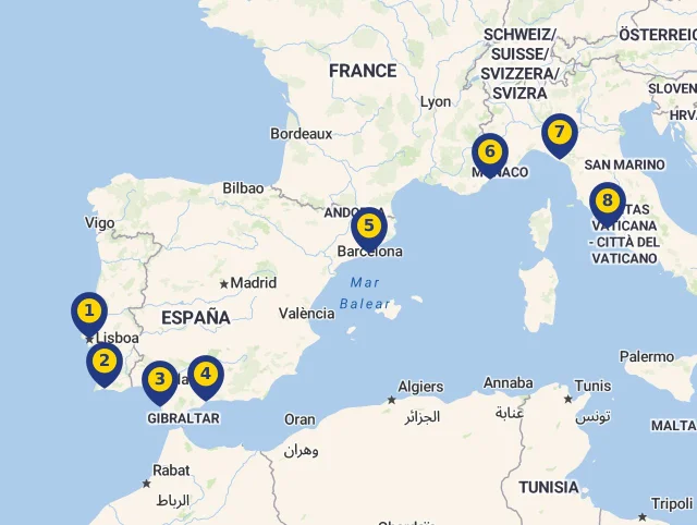 Mapa