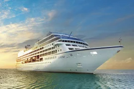 Oceania Sirena